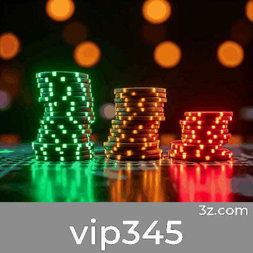 Desbloqueie Privilégios Exclusivos com Sua Conta vip345