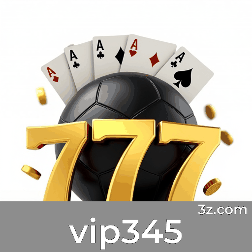 Vip345: Sua Plataforma de Cassino de Confiança