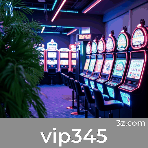 Vip345: Especialista em Apostas Esportivas de Excelência