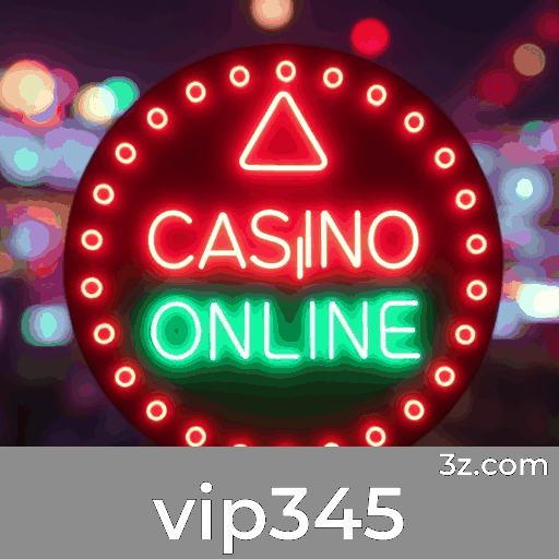 Desbloqueie Privilégios Exclusivos com Sua Conta vip345